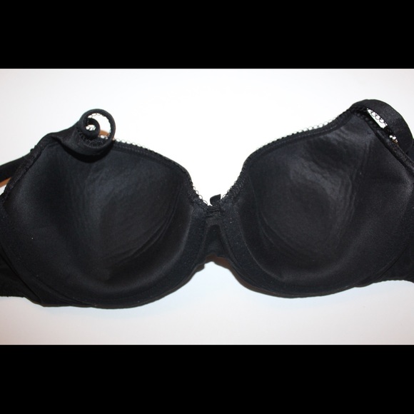 Body by Victoria 34D lined demi - Picture 11 of 13